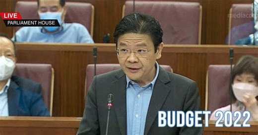 11 Must-Know Facts About Budget 2022 That’ll Affect Us Directly