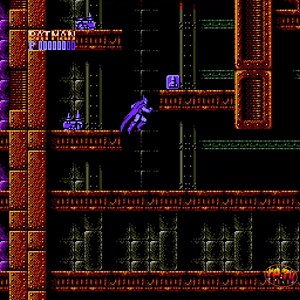 14K views · 873 reactions | Batman Stage 1+2 This Game Has Some Of Best Music On 8bit!!!! #videogames #retrogaming #nintendo #arcade #batman #classics #nostalgia #comics | Retro-Entertainment TV | Facebook