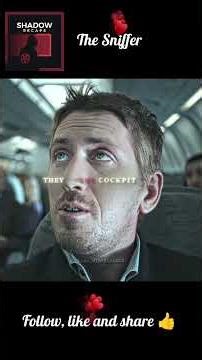 One Sniff Is All It Takes To Catch A Killer | The Sniffer (2013) Summary