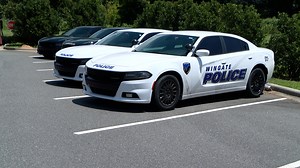Wingate considers disbanding its police department