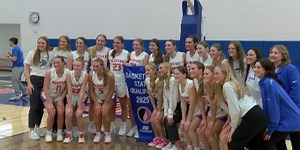 Warriors earn return trip to state