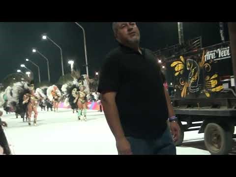 ARA YEVI 2026 4 "LA RESISTENCIA"