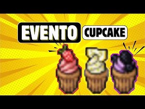 QUICK! How to Get the Cupcake (A Piece of Cake Event) Before It's Gone! 🧁