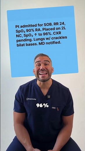 Crack the code on nursing notes 🩺💬 #charting #nursing #notes #emr