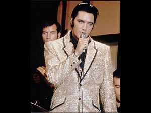 Elvis Presley & Michele Carey - "Edge of Reality" - Scene from "Live a Little, Love a Little" – 1968