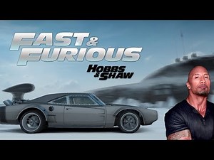 CSR Racing 2 | Fast & Furious Return: Hobbs' Heist & Ice Charger Cup! ⚠️ RANT ⚠️