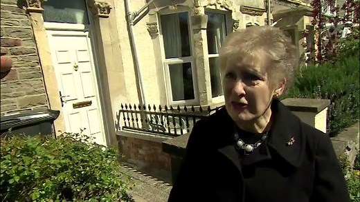 "Not another one!" Brenda from Bristol's reaction to the snap general election is brilliant! 😂 | BBC Bristol