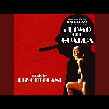 L'uomo che guarda (seq. 4)