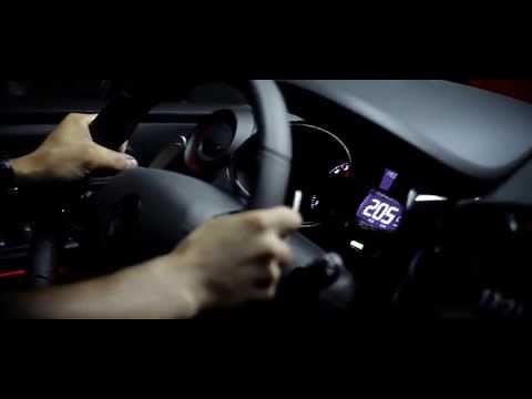 Teaser Reprogrammation moteur Renault Clio 4 RS 1.6T 200hp