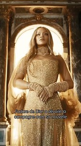 13K views · 286 reactions | Dans La Petite Histoire, Grazia vous dit tout sur le parfum J'adore de @dior et sa nouvelle égérie Rihanna ✨ #dior #rihanna #jadore | Grazia France | Facebook