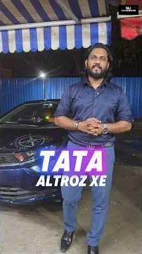 🔥TATA ALTROZ “Foglamp + DRL + Custom Seat Covers = Altroz Beast Mode 🔥” #altroz #caraccessories #taj