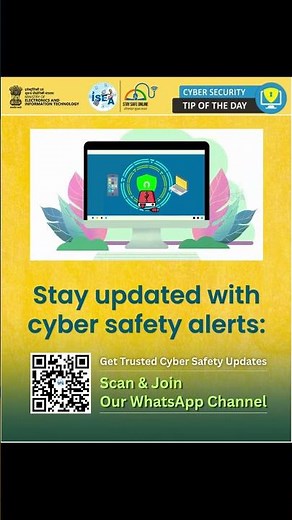 Cyber Security Tip | Keep Your Computer Dust-Free & Well-Ventilated | Stay Safe Online