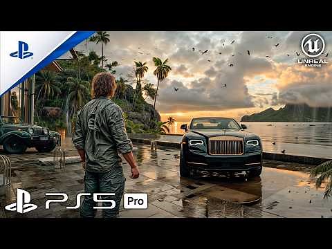 17 NEW Upcoming Games You Need to Know About (2025 & 2026) | PS5, PC, Xbox Series X, PS4, XB1, NS