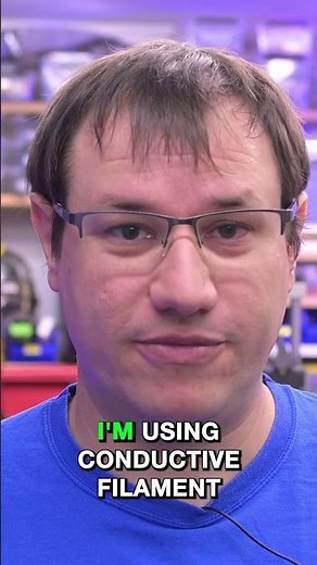 Handheld Star Trek Comms badge!