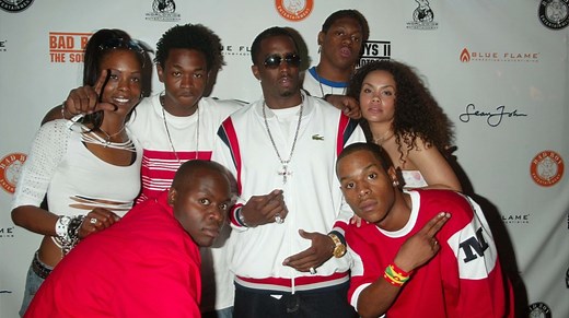 Making The Band 2’s Da Band: Where Are They Now?