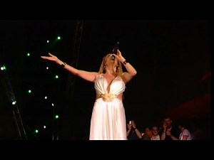 Ceca - Prljavo - (Live) - (Usce 2006)