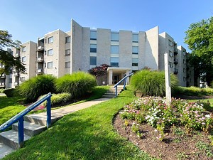 Knightsbridge Apartments