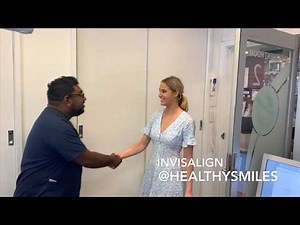 What is Invisalign? - Step by Step Procedure of Invisalign Treatment | Healthy Smiles