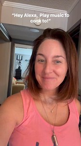 Hey Alexa, play music to cook to! | DoItForHawk