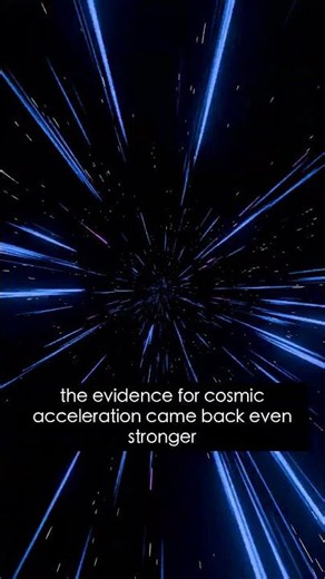 Dark Energy Survives Challenge: Universe Keeps Accelerating