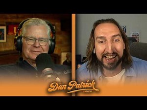 Nick Wright On The Dan Patrick Show Full Interview | 3/18/26