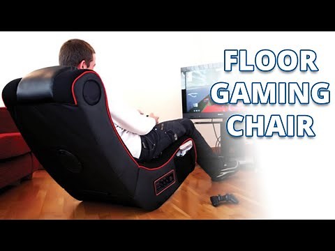 Top 5 Best Floor Gaming Chair | Best Chair for Comfortable Gaming