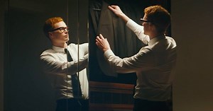 29K views · 565 reactions | "Style and fashion should enhance your life and not cause you more stress. Breathe.” – Mr TOM FORD | MR PORTER | Facebook