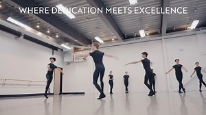 A MESSAGE FROM OUR FRIENDS AT COLORADO BALLET ACADEMY Shaping the Artists of Tomorrow | Spotlight on Colorado Ballet Academy's Pre-Professional Division Transform your passion into a pathway towards a successful career with elite training for future professional dancers. At CBA you'll not only master the technique needed to excel in the field of ballet, but you'll also elevate your artistry with unmatched performance opportunities beyond the studio. Learn more about CBA's Pre-Pro Division and ho