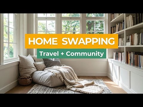 Home Swapping 101: Insider Tips & Stories from HomeExchange