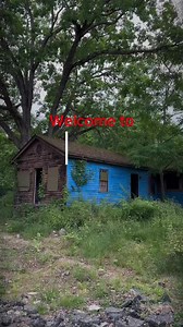 Abandoned children’s summer camp #abandonedcentral #urbexexplorer #urbexplaces #urbexexploration #abandonedplaces #abandonedbuilding #abandonedworld #abandonedplace #abandoned | ForgottenWorld
