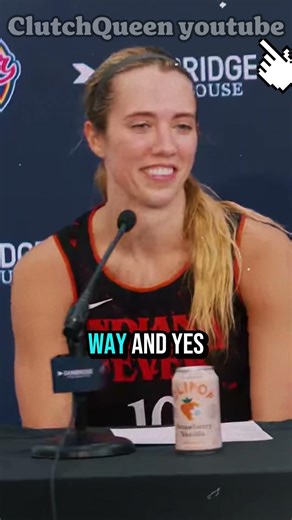 Lexie Hull Makes Major Power Move