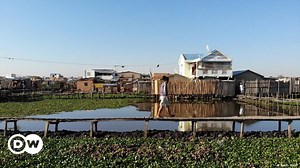 My City: Antananarivo