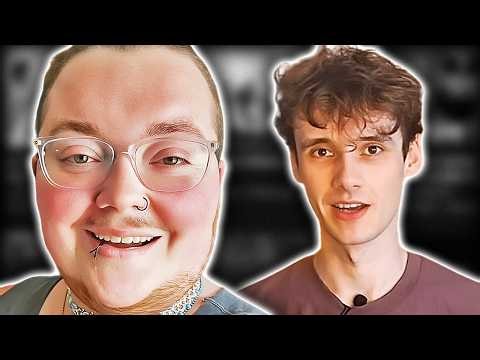 The TikTok Stan Who Ruined Their Life for a Minecraft YouTuber