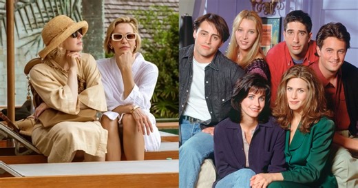 Setting the tone: 12 of the most iconic TV opening themes of all time