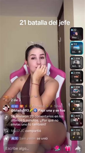 @Ismael Sánchez ❤️🖤