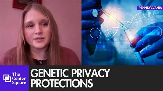 Pennsylvania House passes genetic privacy protections