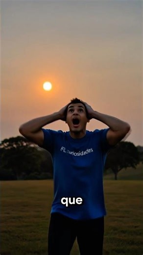 A year without a moon vs. a year without sun.