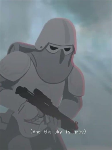 Imperial Ground Forces edit| California Dreaming| #edit #stormtroopers #starwars #californiadreaming