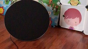 Beosound edge+b&o a9对比 蔡琴 bang&olufsen