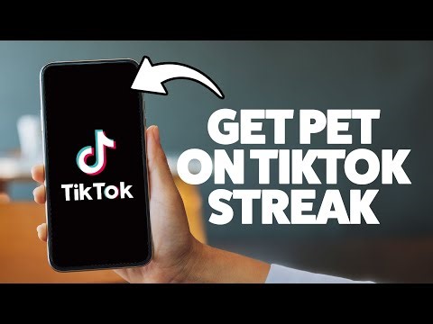 What Is a Streak Pet on TikTok and How Do You Get One?