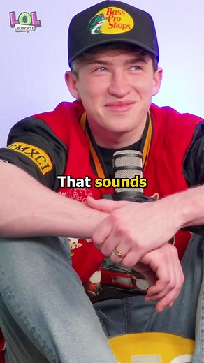 What did she say? | The Lol Podcast