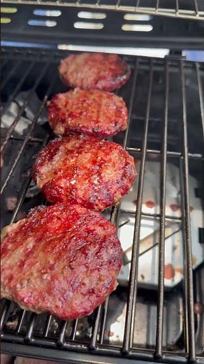 Master Forge Charcoal/Gas Table top grill!