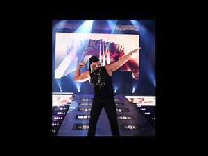 Hulk Hogan Tna Theme