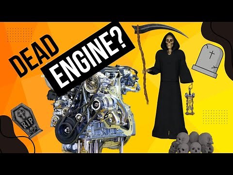 Mechanic Reveals The Secret To Identifying A Bad Engine