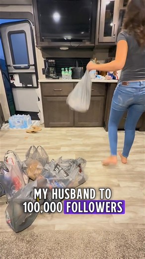 1.7M views · 11K reactions | #rvlife #rvliving #couplevanlife #fyp #fypviralシ #camperlife #trailer #campergirl #vanlife #campervan #travel #camper #roadtrip #van #camping #vwt #vanlifediaries #renovation #camperenovation ... : _courtneybryan(TikTok) | Full-Time RV Life | Facebook