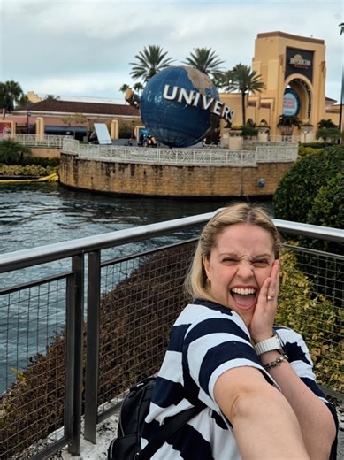 Acabou as férias: Recordações Disney e Maquiagem Fácil