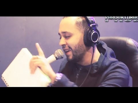 Clip Amine Marseille 2018 | Talbouni L3dyan - تالبوني العديان | Avec Dj Moulley (Medahatte)