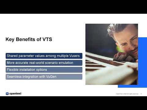 Introduction to VTS