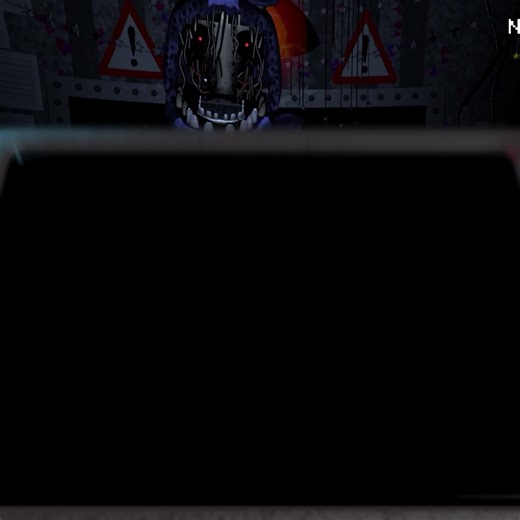 Withered Bonnie: FNaF Real-Time Voice Line Animation