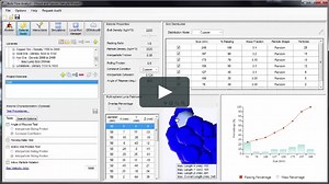 Bulk Flow Analyst v18 New Features